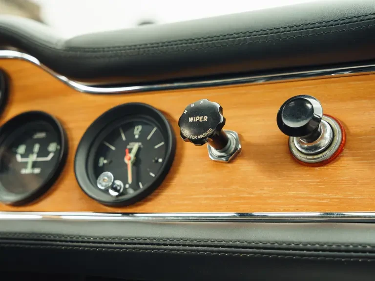 1967 Iso Grifo - Image 27 of 31