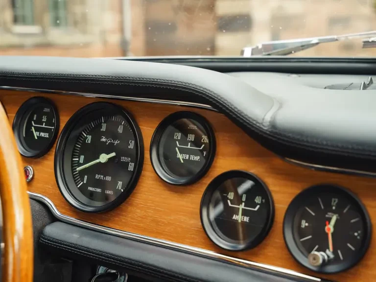 1967 Iso Grifo - Image 24 of 31