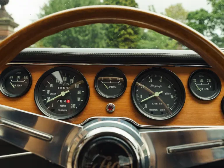 1967 Iso Grifo - Image 22 of 31