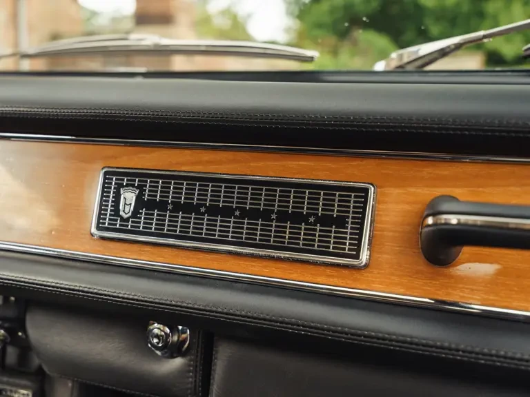 1967 Iso Grifo - Image 28 of 31
