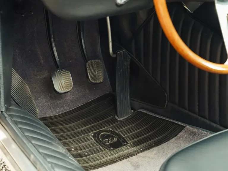 1967 Iso Grifo - Image 20 of 31