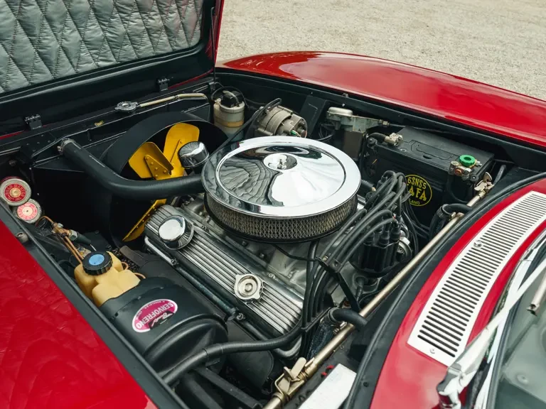 1967 Iso Grifo - Image 5 of 31