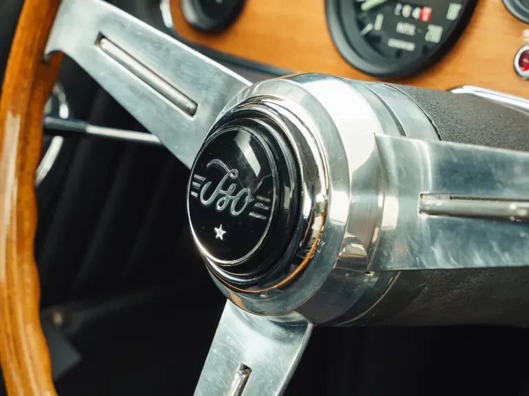 1967 Iso Grifo - Image 17 of 31