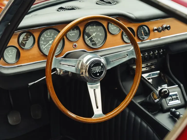 1967 Iso Grifo - Image 16 of 31