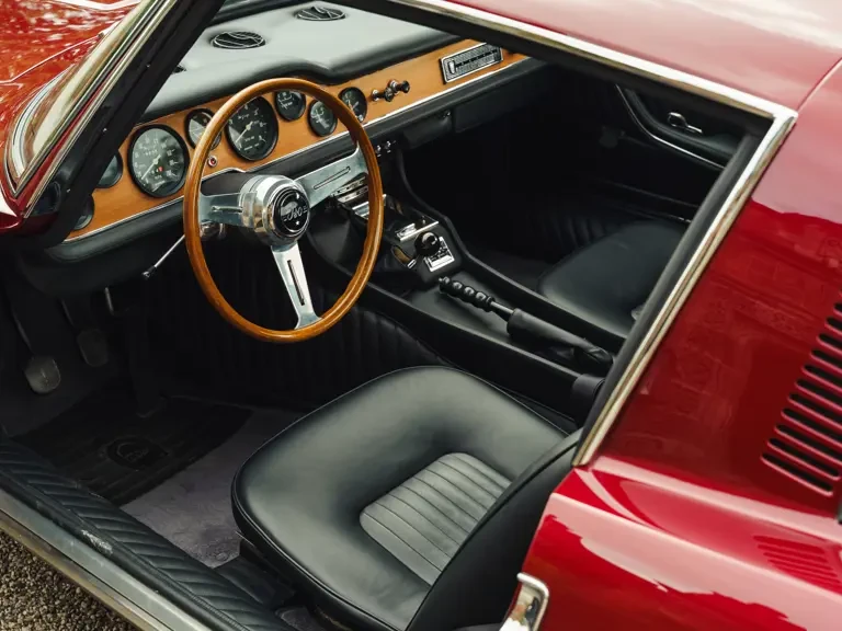 1967 Iso Grifo - Image 6 of 31