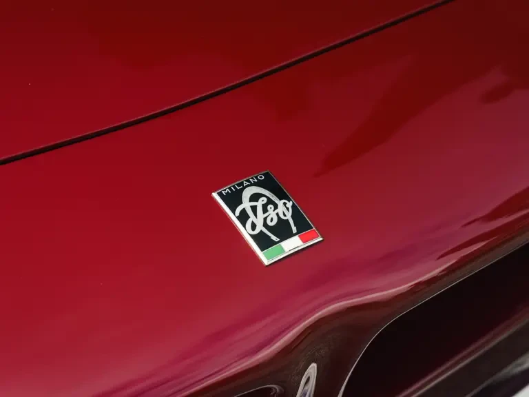 1967 Iso Grifo - Image 8 of 31