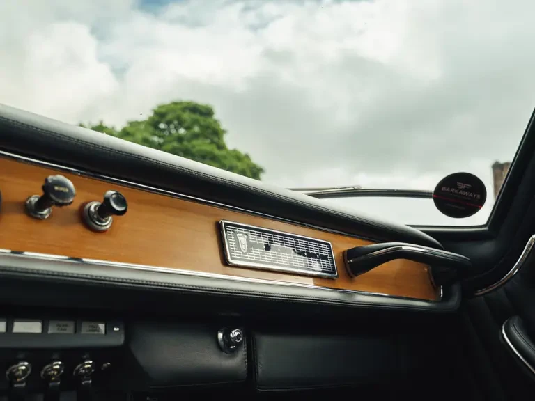 1967 Iso Grifo - Image 29 of 31