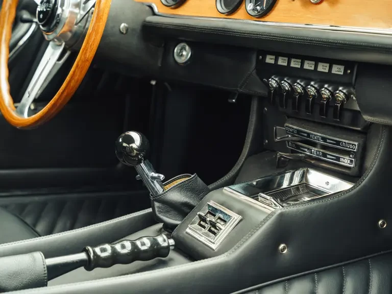 1967 Iso Grifo - Image 18 of 31
