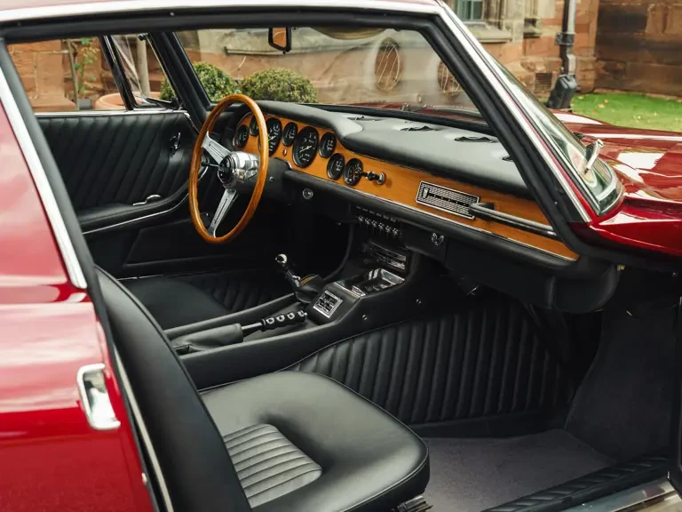1967 Iso Grifo - Image 15 of 31