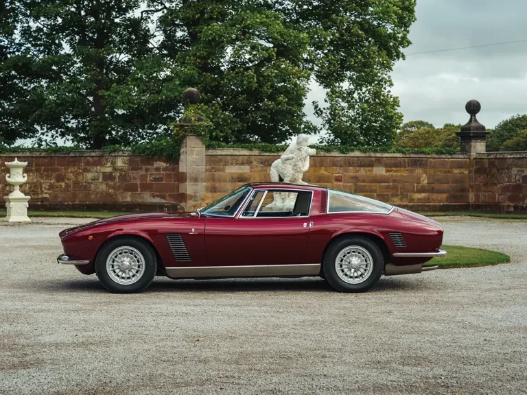 1967 Iso Grifo - Image 7 of 31