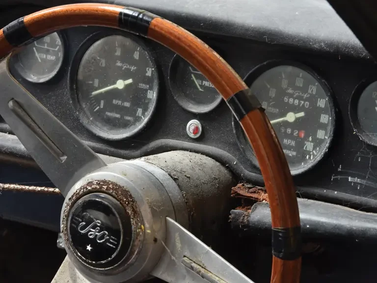 1967 Iso Grifo - Image 11 of 22