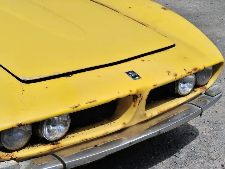1967 Iso Grifo - Image 9 of 22