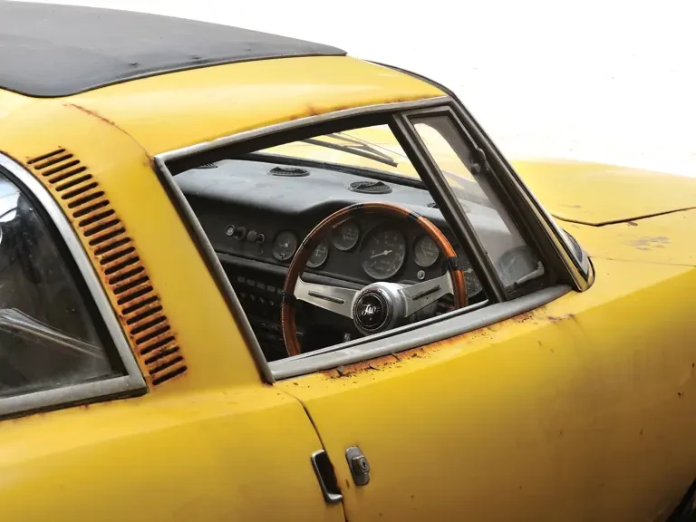 1967 Iso Grifo - Image 15 of 22