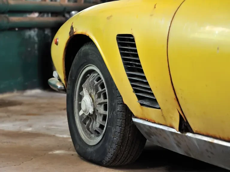 1967 Iso Grifo - Image 8 of 22