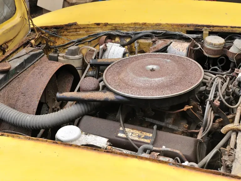 1967 Iso Grifo - Image 4 of 22