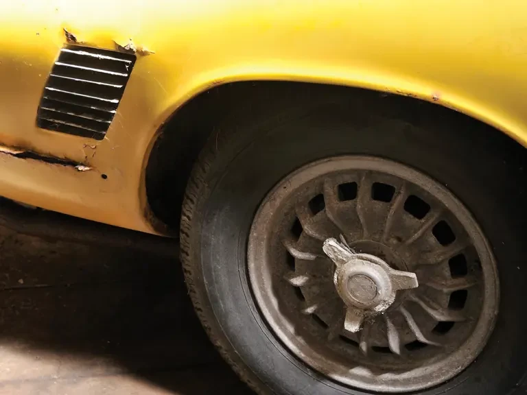 1967 Iso Grifo - Image 16 of 22