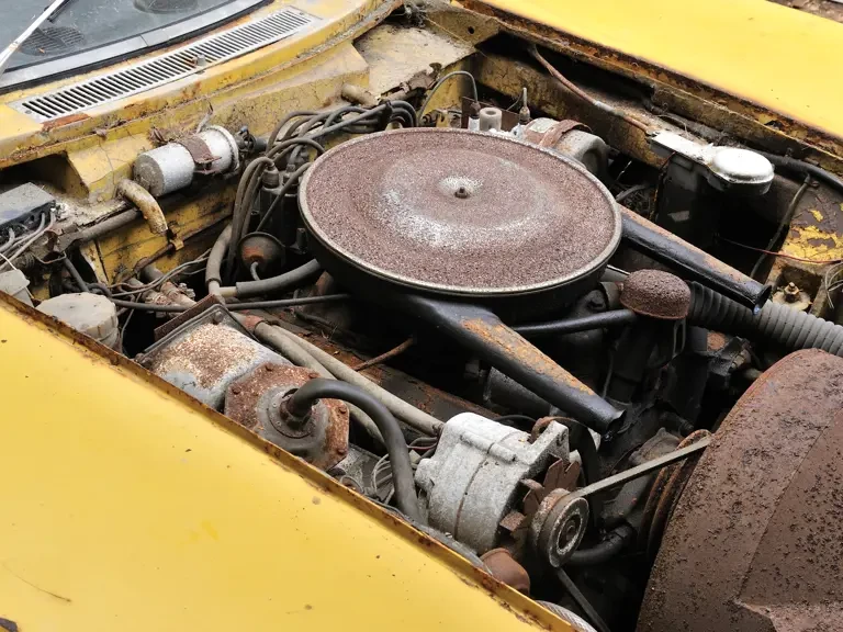 1967 Iso Grifo - Image 21 of 22