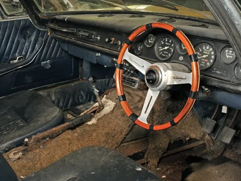 1967 Iso Grifo - Image 5 of 22
