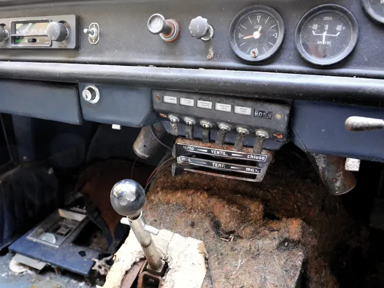 1967 Iso Grifo - Image 13 of 22