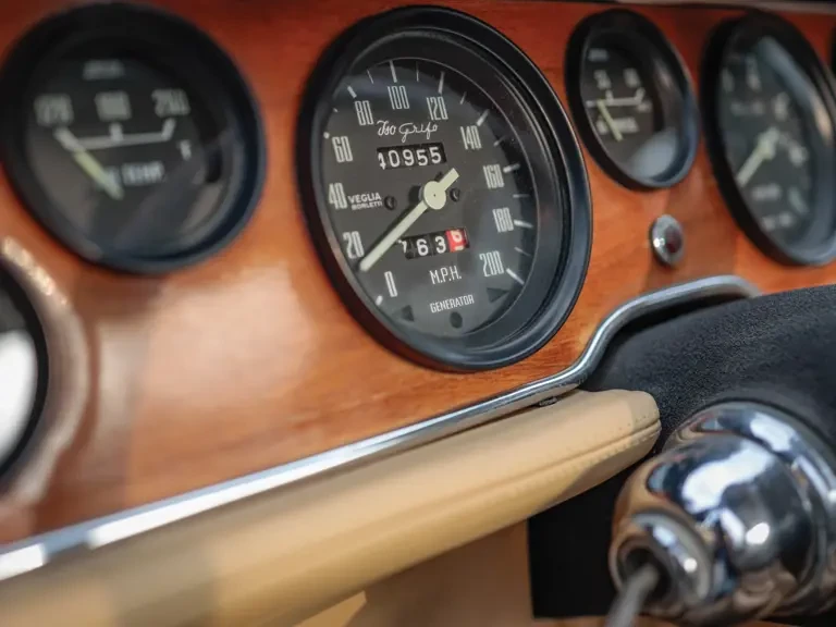 1967 Iso Grifo - Image 12 of 31