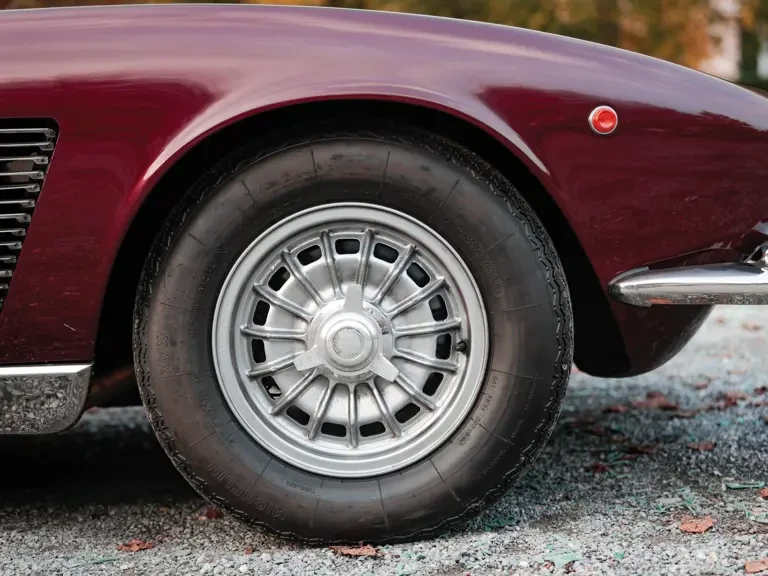 1967 Iso Grifo - Image 23 of 31