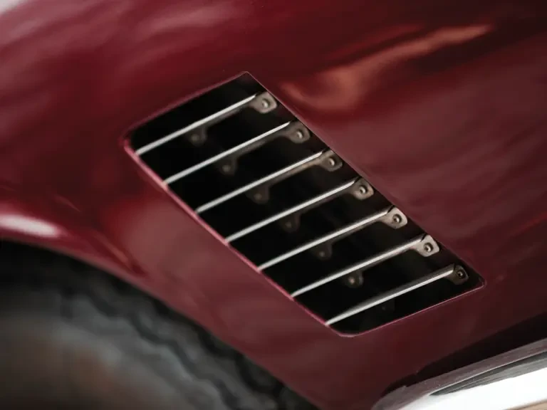 1967 Iso Grifo - Image 25 of 31