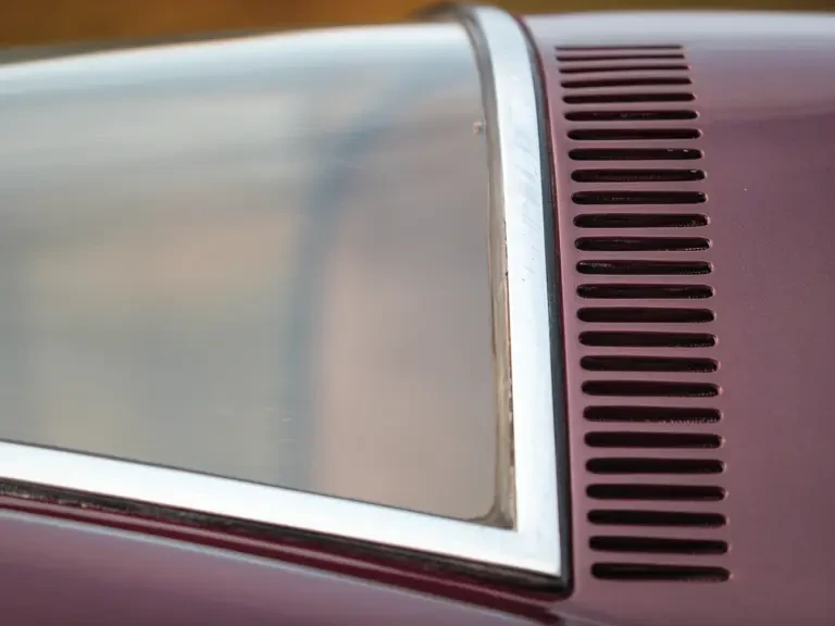 1967 Iso Grifo - Image 24 of 31