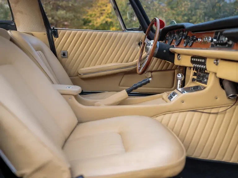 1967 Iso Grifo - Image 11 of 31