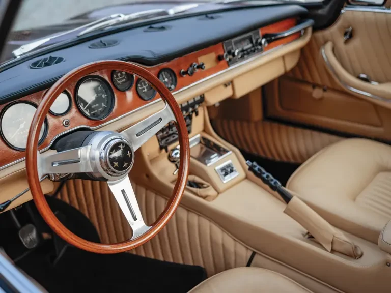 1967 Iso Grifo - Image 5 of 31