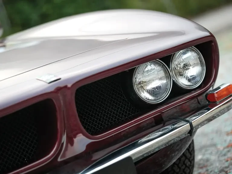 1967 Iso Grifo - Image 21 of 31