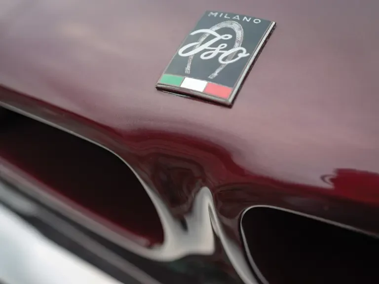 1967 Iso Grifo - Image 7 of 31