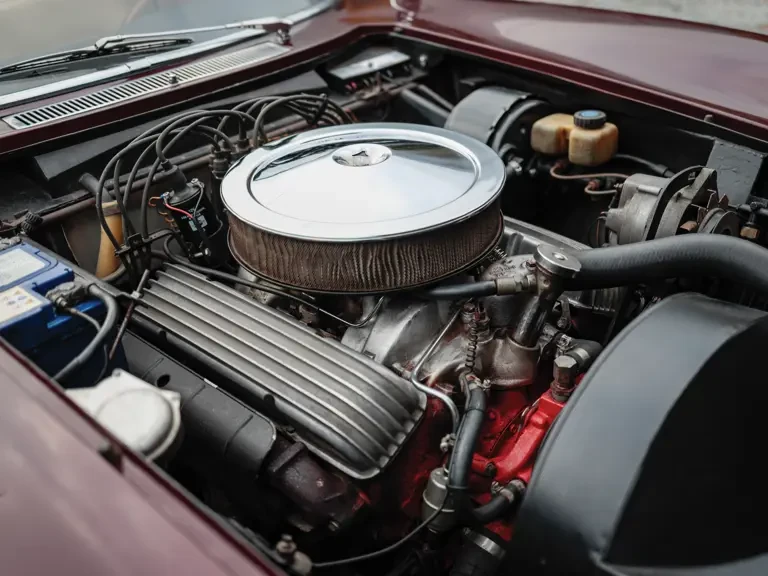 1967 Iso Grifo - Image 4 of 31