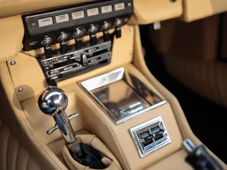 1967 Iso Grifo - Image 13 of 31