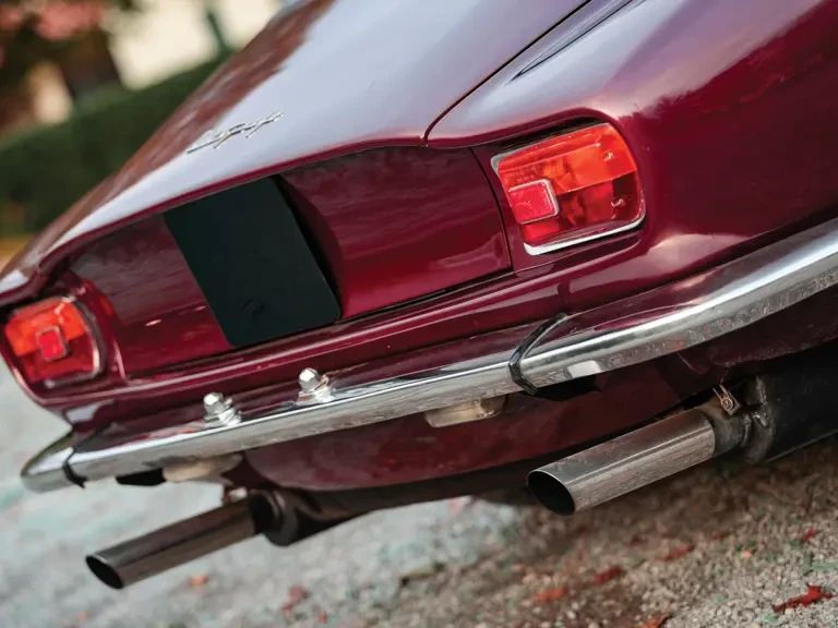 1967 Iso Grifo - Image 22 of 31