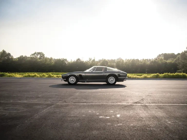1967 Iso Grifo - Image 6 of 31