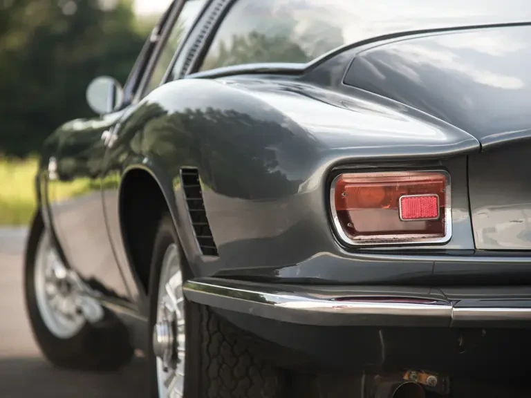 1967 Iso Grifo - Image 24 of 31
