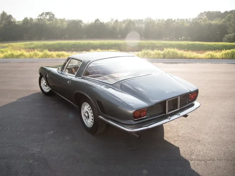 1967 Iso Grifo - Image 22 of 31