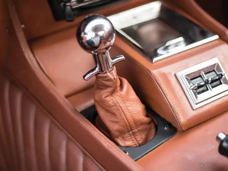 1967 Iso Grifo - Image 15 of 31