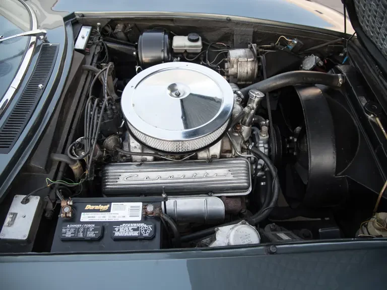 1967 Iso Grifo - Image 30 of 31