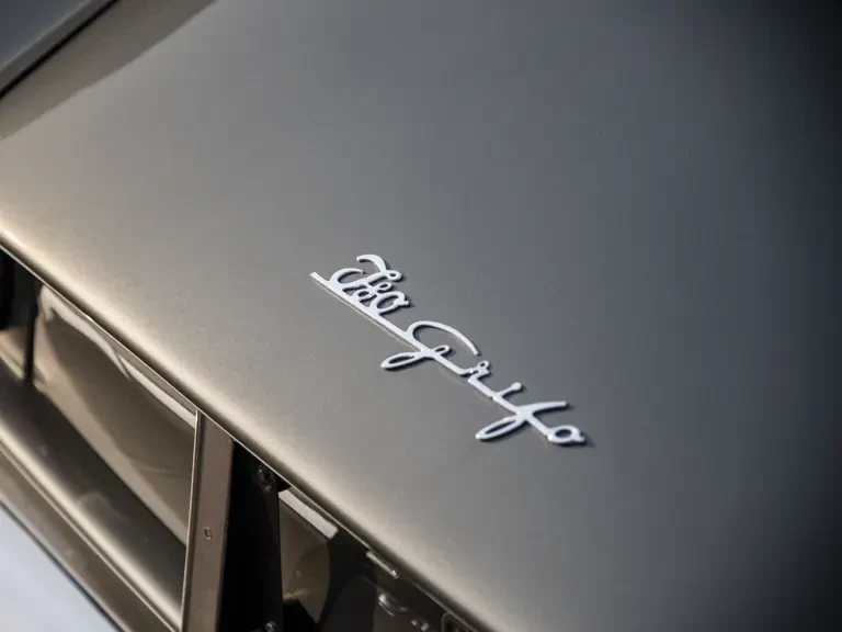 1967 Iso Grifo - Image 8 of 31
