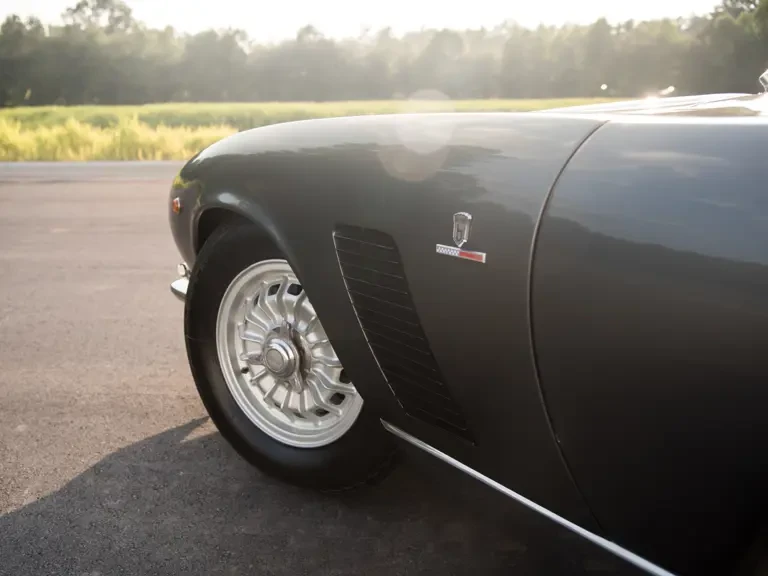1967 Iso Grifo - Image 10 of 31
