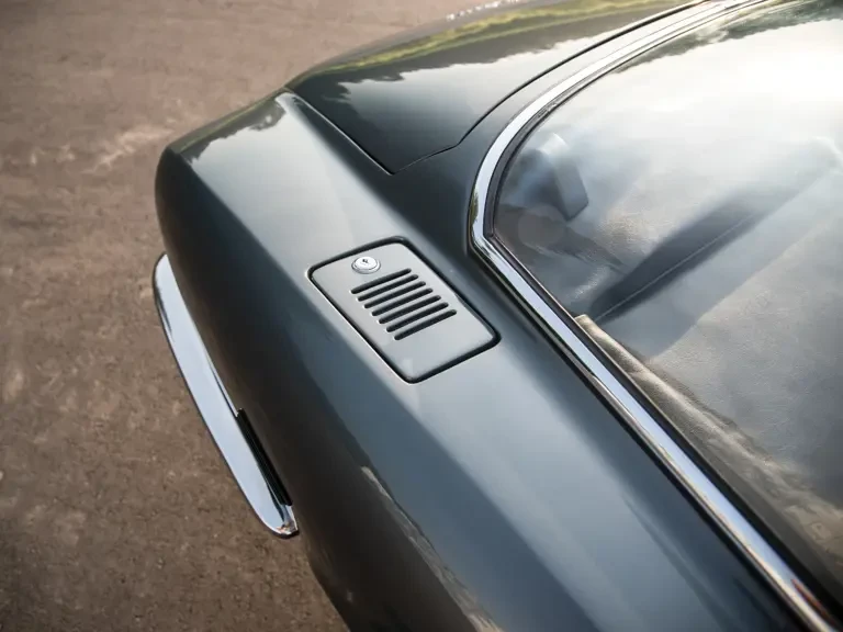 1967 Iso Grifo - Image 9 of 31
