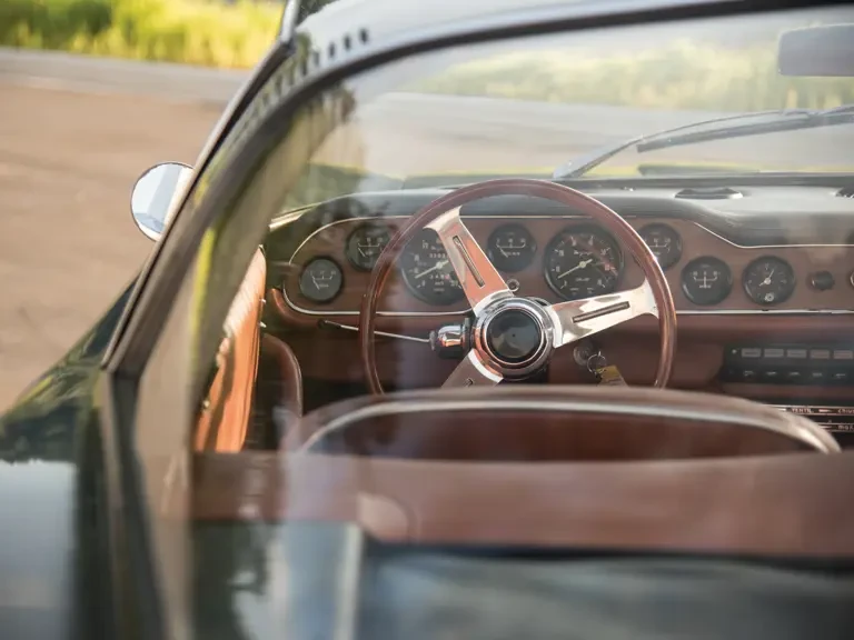 1967 Iso Grifo - Image 19 of 31