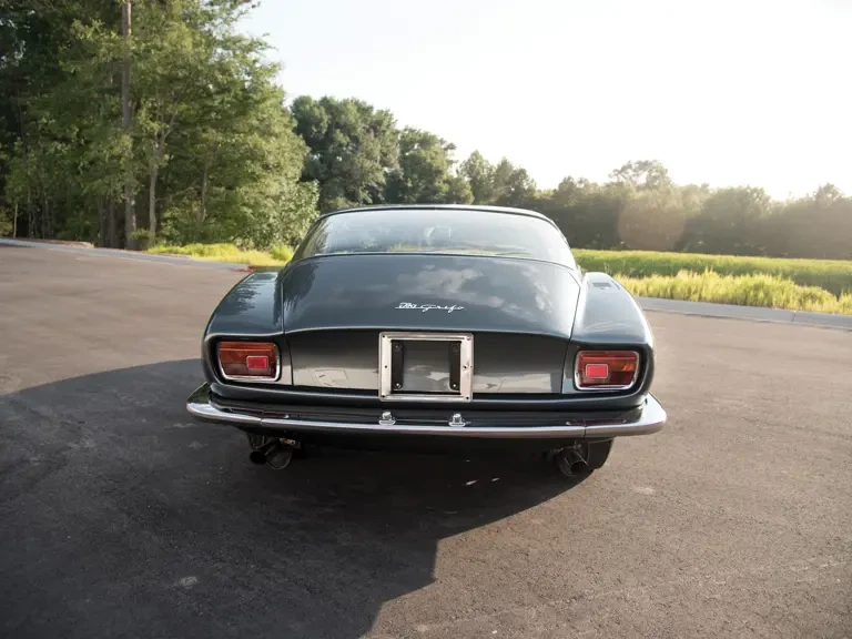 1967 Iso Grifo - Image 12 of 31