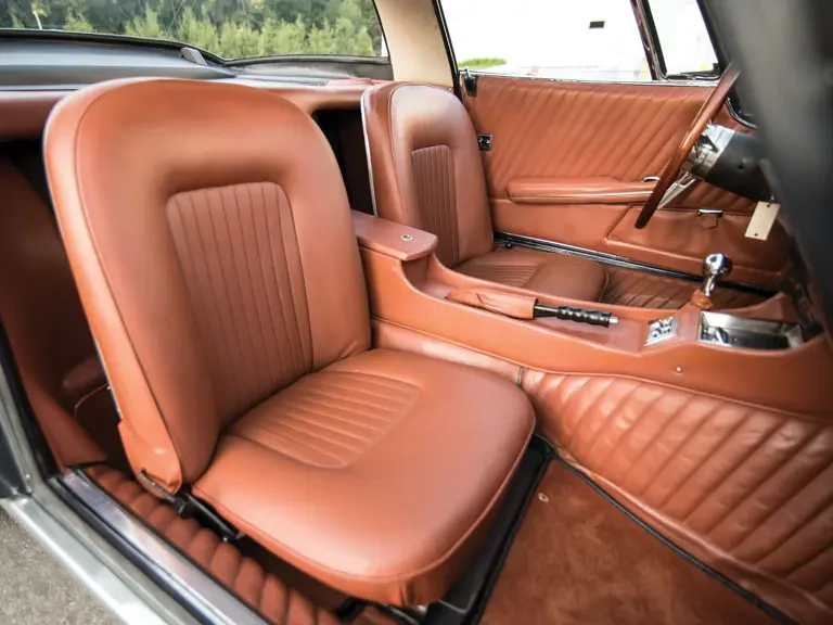 1967 Iso Grifo - Image 17 of 31
