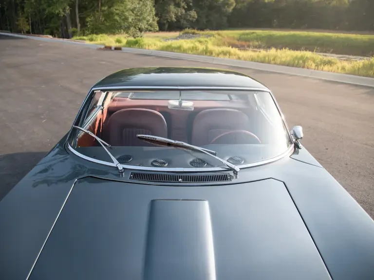 1967 Iso Grifo - Image 26 of 31