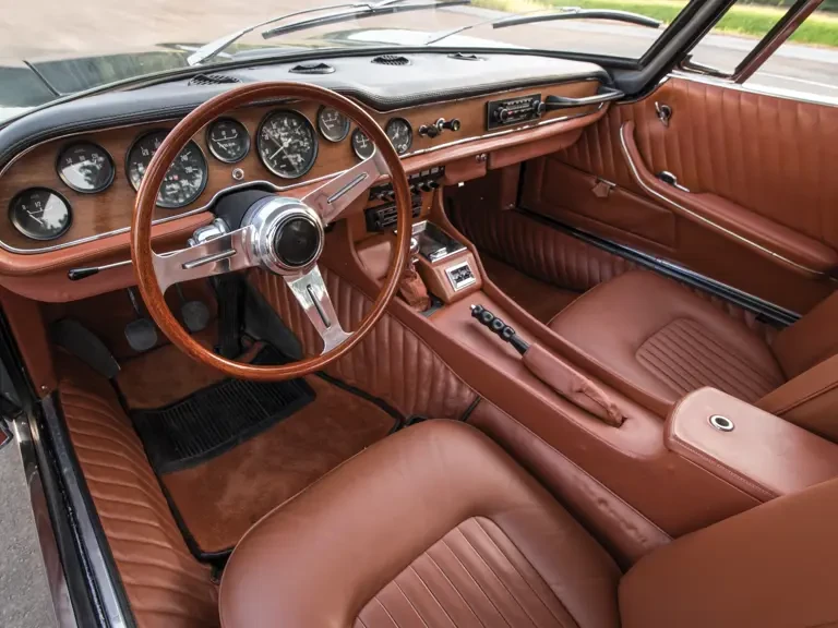 1967 Iso Grifo - Image 5 of 31