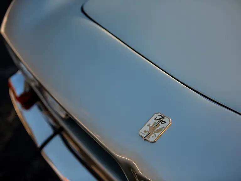 1967 Iso Grifo - Image 7 of 31