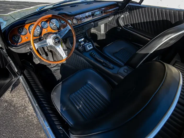 1967 Iso Grifo - Image 5 of 31