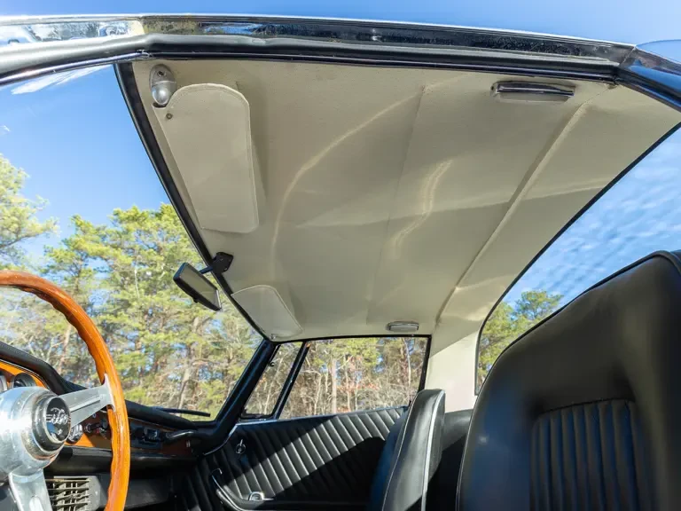 1967 Iso Grifo - Image 21 of 31